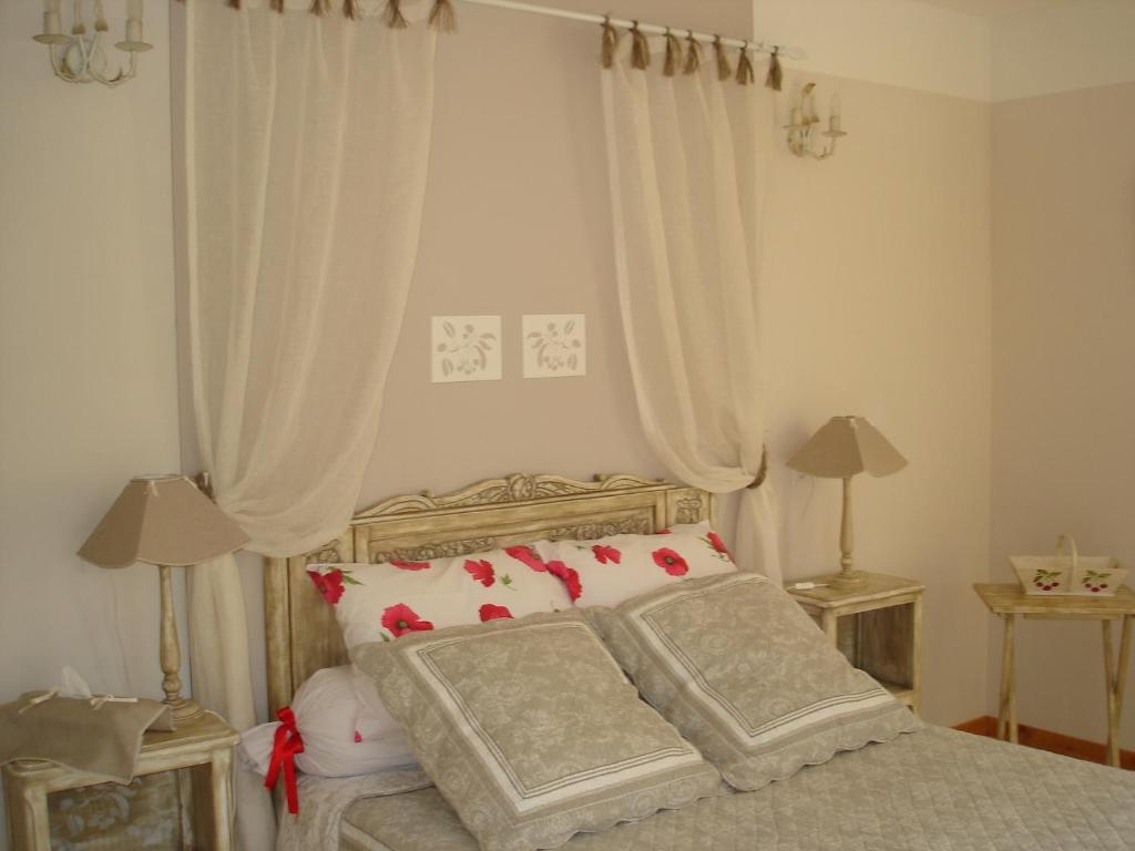 Chambres D'Hotes Au Temps Des Cerises Jumièges Εξωτερικό φωτογραφία